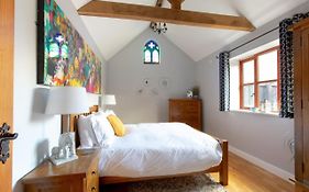 Woodbury Cottage